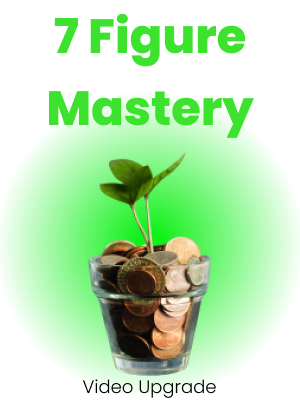 7 Figure Mastery