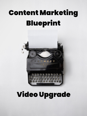 Content Marketing Blueprint