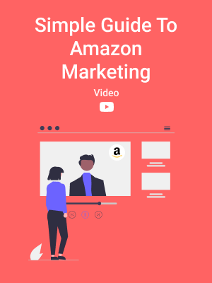 Simple Guide To Amazon Marketing