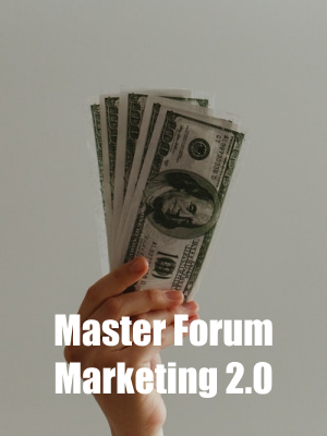 Master Forum Marketing