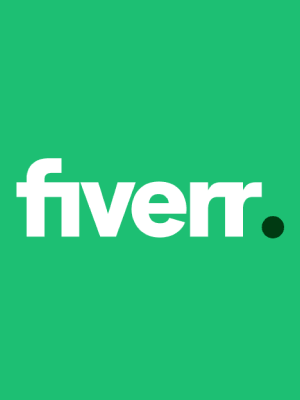 Your First Fiverr Business